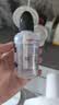 neilmed 洗鼻器 鼻腔冲洗器生理盐水洗鼻盐（洗鼻器240ml+2.08g*10包盐） 实拍图