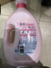 金纺五星精油香护衣物护理剂液玉龙雪山玫瑰4kg2倍柔软抗静电抑菌去味 实拍图