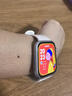 华为WATCH FIT 5 悦动白【焦糖可可双表带套装】 超轻薄大屏腕上微运动强劲续航华为智能手表 实拍图