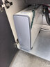 史密斯（A.O.SMITH）佳尼特【26年新品】蓝鲸1000G家用净水器厨房专用台下净水机直饮一体机8年RO膜 CR2500AE3价保618 实拍图