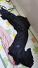 曼烟情趣内衣用品吊带制服性感纯欲连衣裙长睡裙sm羞耻刺激战衣白9791 实拍图