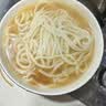 拜杰手动压面机不锈钢面条机家用多功能面片机饺子皮手压面条机家庭用 银色乐享款【两刀：可做两种面条 实拍图