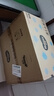 好奇（Huggies）金装小黑洞纸尿裤M162片(6-11kg)尿不湿【速干不易红】 实拍图