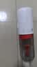 米家无线吸尘器2 Lite 吸尘器 家用车载升级旋风风道 轻量省力二合一 持久澎湃吸力 实拍图