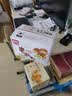 良品铺子香葱肉松手撕面包800g早餐面包出游点心休闲学生零食囤货下午茶 实拍图
