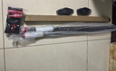 京东京造 落地支撑架单杠 引体向上杆单杠家用健身器材室内运动97-140cm 实拍图