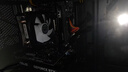 华硕（ASUS）全家桶追影i5 14400F/U5 245KF/RTX5060/5060Ti/5070三角洲电竞游戏台式电脑diy主机组装电脑整机 规格一丨i5 13400TEF/RTX3050 实拍图