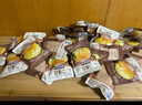 三只松鼠有机甘栗仁500g 熟制即食板栗仁栗子仁坚果零食端午团购送礼 实拍图