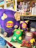 乐事（Lay's）薯片全球组合台湾礼袋黑松露套装250g送礼礼物休闲膨化 实拍图