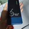 飞瑧【5.9元3000G】2026款移动无线网络随身wifi6上网充电宝二合一Ai5G无限HUA全国通用路由器热点 5G-1w毫安款【光纤版】送免费流量-全国通用 【终身质保】365天免费换新+不卡顿 实拍图
