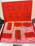 乐扣乐扣（LOCK&LOCK）耐热玻璃保鲜盒微波炉饭盒便当盒学生水果餐盒6件套洗碗机可用 实拍图