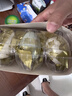 神邮【京东大码蛋】高邮特大咸鸭蛋流油 熟9枚*70g 端午礼品企业团购 实拍图