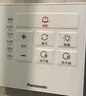 松下（Panasonic）风暖浴霸 浴霸风暖排气一体 浴室取暖器  暖风机浴室 FV-RB20Y1 实拍图
