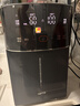 苏泊尔（SUPOR）纯钛内胆可拆电热水瓶6L电热水壶烧水恒温水壶节能1200W净饮水机调奶器小魔方SW-60T709-Ti 实拍图