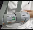 CRALVKOIN医用腕关节固定支具手腕护具护腕腱鞘炎腕部桡骨折扭伤腕管综合征 实拍图