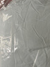 水星家纺大豆被子夏凉被双人空调被夏季可机洗夏被芯薄被220x240cm约3.6斤 实拍图