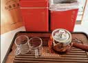 七春英红九号古树英德红茶广东茗茶叶礼盒中秋教师节送长辈自己喝500g 实拍图