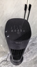 美的（Midea）【语音智能】家用空调扇冷风扇 负离子净化静音落地冷风机水冷塔扇冷气扇 强力制冷小空调ACA10TJR 实拍图
