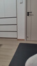 美的（Midea）【超级单品】七叶轻音立式电风扇家用柔风落地扇台式桌面小型风扇大风量节能摇头宿舍电扇 SAF30AB 实拍图