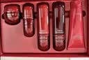 韩束（KanS）红蛮腰水乳护肤品套装抗皱紧致化妆品礼盒补水保湿送女友妈妈礼物 【推荐礼盒5件套】：洁+水+乳+霜+精华 实拍图
