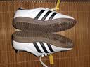 阿迪达斯 adidas三叶草  samba T头鞋运动鞋男女休闲鞋B75806 42 实拍图