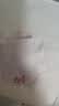 猫人【首次免洗】女士内裤女A类纯棉100%棉抑菌加长裆大码中腰三角裤 实拍图