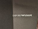 EMPORIO ARMANI阿玛尼女士项链星星玫瑰金色优雅项链生日礼物送女朋友EGS3106221 实拍图