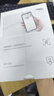 萤石EZVIZ摄像头家用 高清WIFI无线监控器莹石云APP手机远程查看室内360度全景旋转云台智能网络摄像机 400万C6C星光夜视【高清版】 官方标配无卡【30天云存储体验包】 实拍图