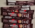 雀巢（Nestle）【樊振东同款】咖啡粉1+2特浓低糖*速溶三合一冲调饮品90条*2盒 实拍图