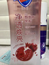 舒肤佳净透沐浴露红石榴香570g添加果酸焕亮持久留香 新老包装随机 实拍图