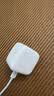 Apple/苹果 40W type-c快充充电器 苹果usb-c原装充电头 旗舰店新款苹果iPhone 17 Pro Max充电器 实拍图