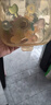 迪漫奇儿童曼哈顿手抓球婴儿玩具0-1岁牙胶摇铃宝宝安抚软胶新生儿礼物 实拍图