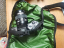 富士（FUJIFILM）X-T5/XT5 微单相机 套机（16-50mm) 4020万像素 7.0档五轴防抖 6K30P 经典机械拨盘 黑色 实拍图