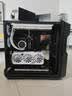 酷冷至尊（CoolerMaster）HAF700EVO EATX全塔电脑机箱 支持480散热水冷/LCD显示/18x风扇位/免工具装/4090 实拍图