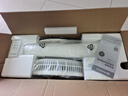 先锋（SINGFUN）电风扇落地扇智能语音家用风扇专利双风叶大风力电扇客厅宿舍可定时26AR 实拍图