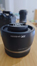 佳能（Canon）RF50mm F1.8 STM 大光圈定焦镜头 微单相机人像镜头  RF卡口适用r50 r10  r7 r62 小痰盂镜头 实拍图