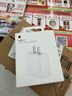 Apple/苹果 20W type-c充电器 苹果usb-c充电器原装手机快充头 旗舰店苹果iPhone 17 Pro Max充电器 实拍图