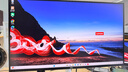 戴尔（DELL）27英寸 4K显示器 IPS面板 120Hz高刷 Type-C 65W 硬件防蓝光 1500:1 办公娱乐显示屏 S2725QC 实拍图