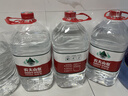 农夫山泉 饮用水 饮用天然水4L*4桶 整箱装 桶装水 实拍图