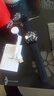 HUXIAVIM智能手表gt5 Ultra华强北运动watch心率血压血氧监测适配华为鸿蒙安卓苹果系统非官方男女情侣礼物 黑钢带 NFC+支付+海量表盘+运动健康监测 消息提醒+定位导航+超长待机+心 实拍图