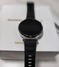 HUAWEI WATCH GT 6 魅影黑 41mm智能手表多维情绪健康全新骑行体验强劲续航 实拍图