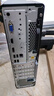 联想ThinkCentre K70 商用办公高性能台式电脑主机(酷睿Ultra5 225 32G DDR5 1TB Office)23.8英寸整机 实拍图