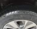 双星JUOGO轮胎 215/55R18 95H X31 适配逍客/传祺GS4/缤越 实拍图