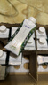 蒙牛特仑苏纯牛奶250ml*10盒 3.8g乳蛋白/100ml 精美送礼盒装端午礼盒 实拍图