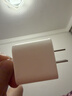 Apple/苹果 20W type-c充电器 苹果usb-c充电器原装手机快充头 旗舰店苹果iPhone 17 Pro Max充电器 实拍图