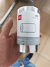 得力(deli)110mm*300m热转印条码打印机 标签机通用型碳带 增强蜡基碳带81502（单卷装） 实拍图