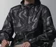 adidas速干简约舒适运动健身圆领背心男装夏季阿迪达斯官方   黑色   2XL 实拍图