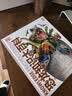 DK恐龙知识大百科 精装绿色印刷 恐龙世界全集 中小学生科普百科 6-14岁史前动物图鉴 男孩最爱科普书  实拍图