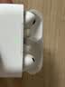 Apple/苹果【分期0首付】苹果AirPods Pro3代 主动降噪USB-C充电 苹果airpods4代 pro3/2代无线蓝牙耳机 苹果airpods pro 3代【主动降噪】 公开版+配件礼包 实拍图
