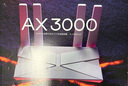普联（TP-LINK） 大道AX3000满血WiFi6千兆无线路由器 5G双频家用穿墙 Mesh 3000M无线速率 信号增强 易展 XDR3010 实拍图